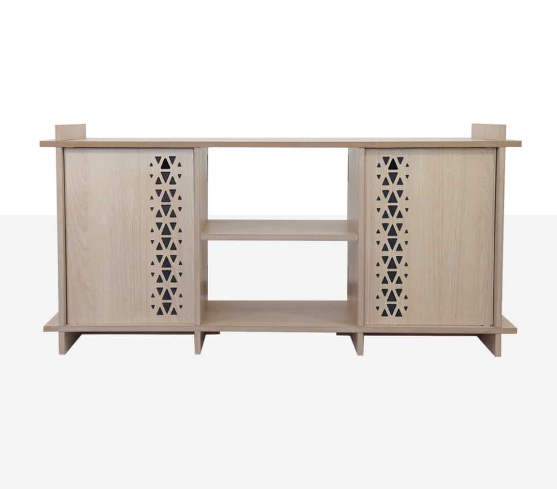 Mueble de televisión Catania