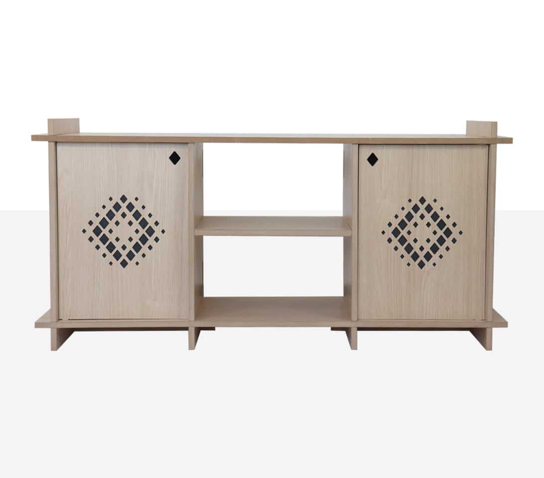 Mueble de televisión Ragusa